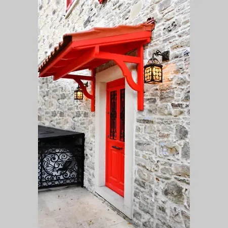 Villa Sakiz Hanim Konagi *