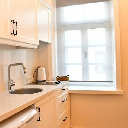 Sakiz Hanim Konagi Villa *